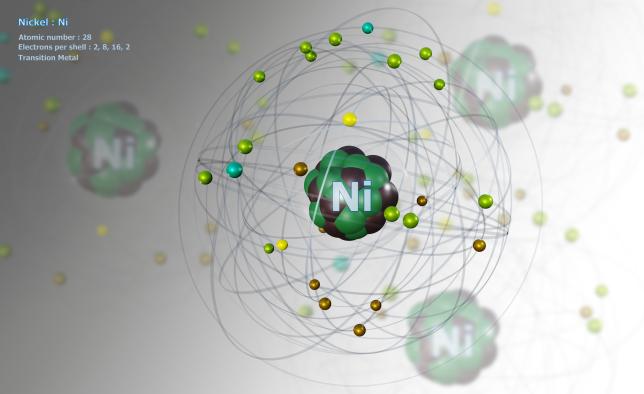 Nickel - Treibstoff der Zukunft! Ein Ausnahmeunternehmen nutzt das boomende Potenzial für gigantische Gewinne!