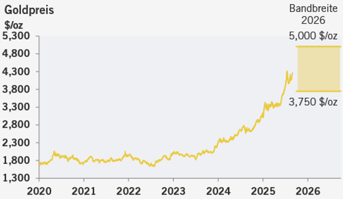 Heraeus Precious Metals Ausblick