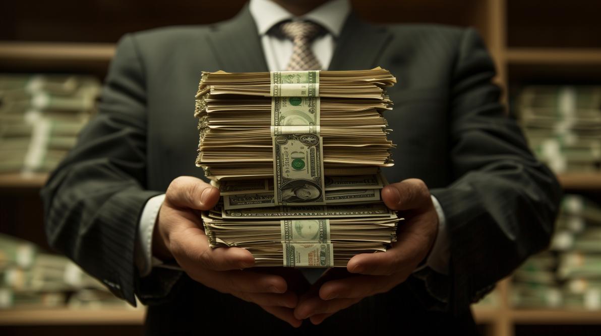 +++ Im Sprintmodus +++ - Jahrhundert-Chance? Hier wird Käuferdruck gebündelt! ETF-Hunger & Engpass – Bühne frei für den MEGA–Ausbruch!