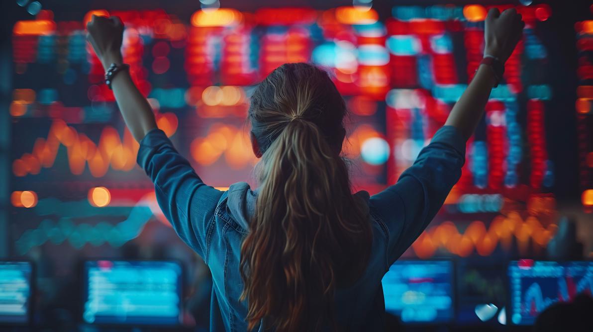 Wahnsinn.... - Mächtiger Meilenstein: Gold bei fast 30 Billionen US-Dollar Marktkapitalisierung!