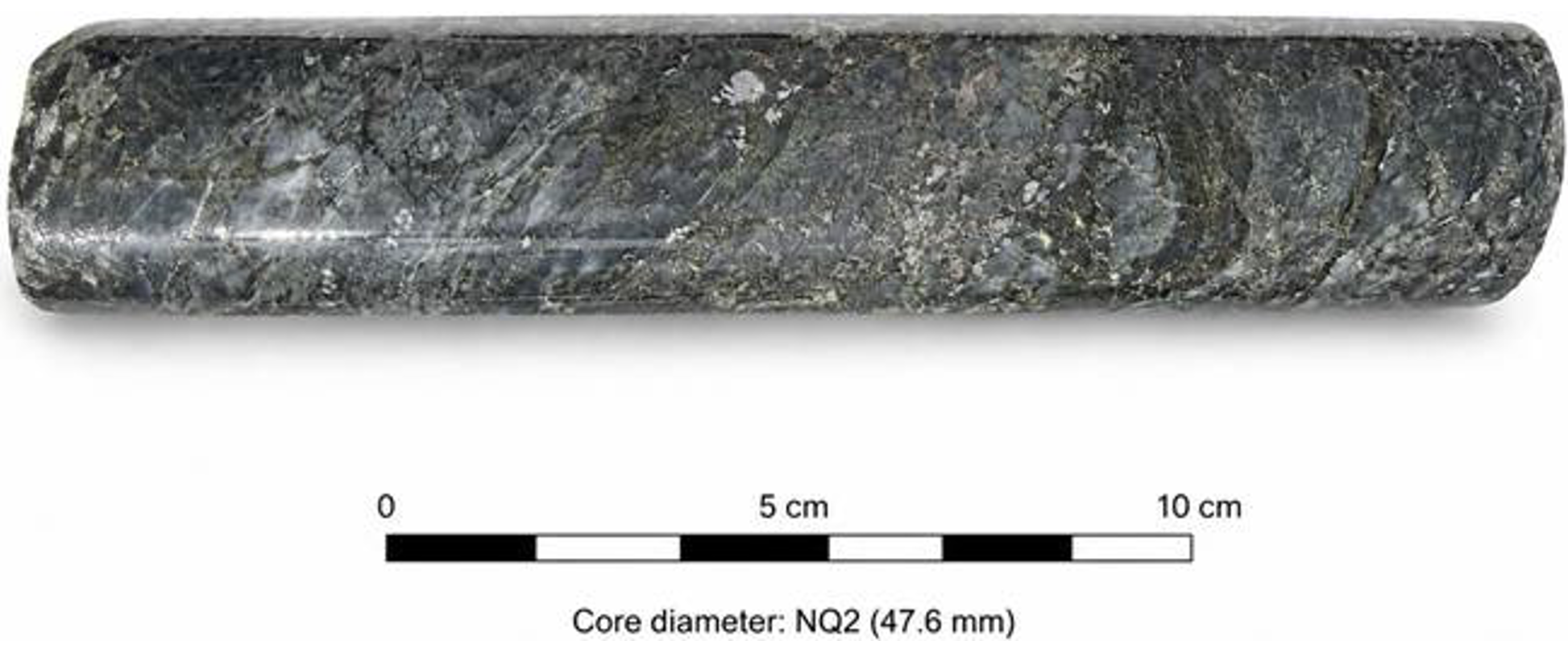 Drill Core