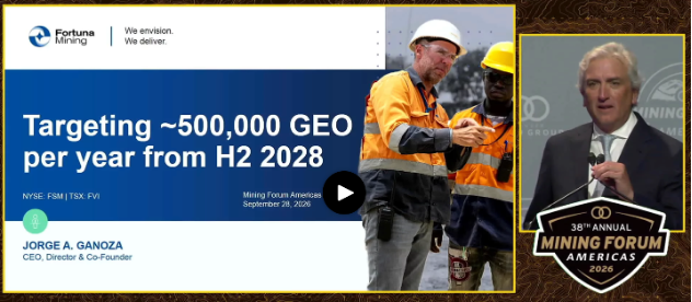 Mining Forum