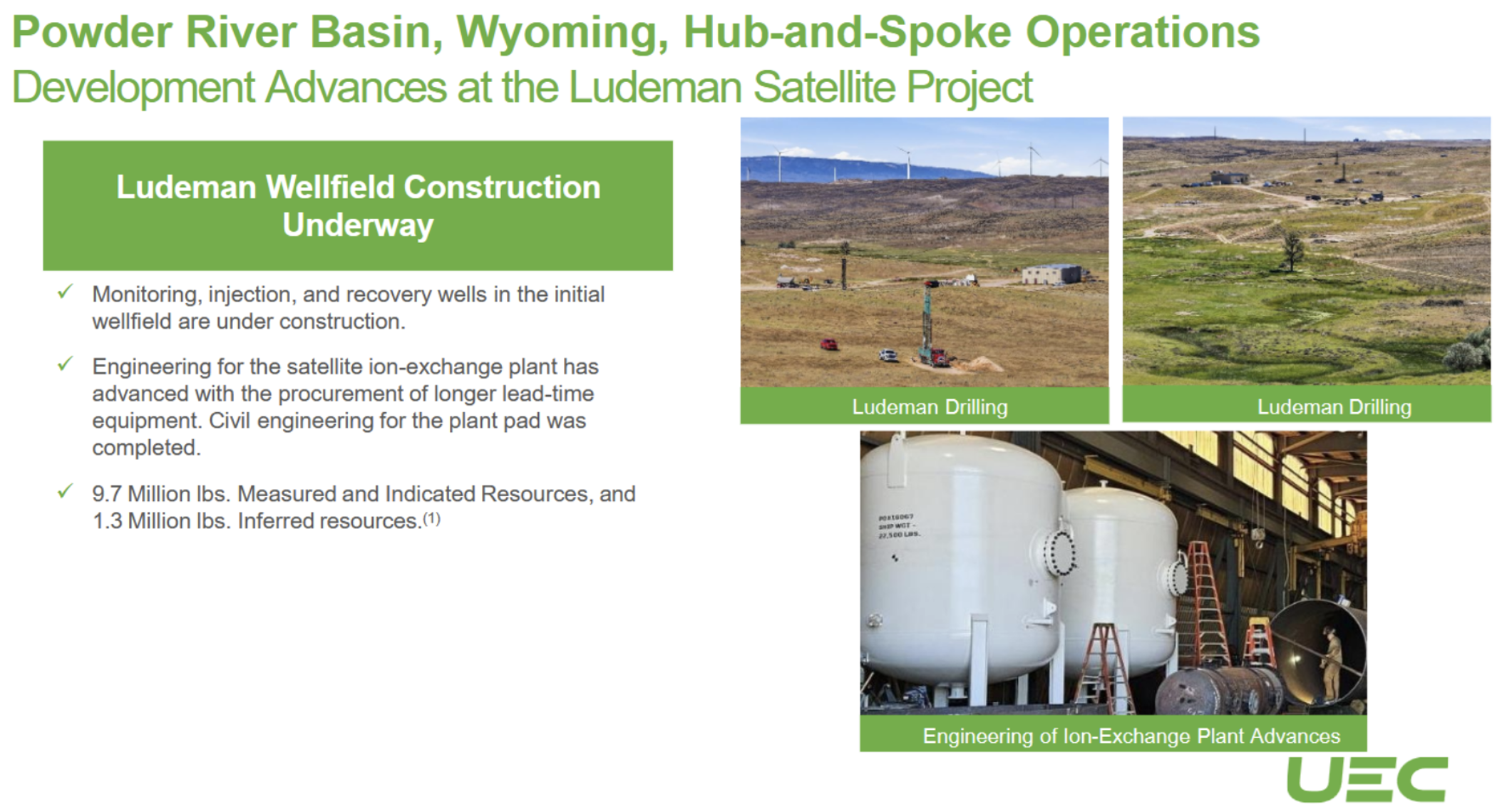 Powder River Basin,