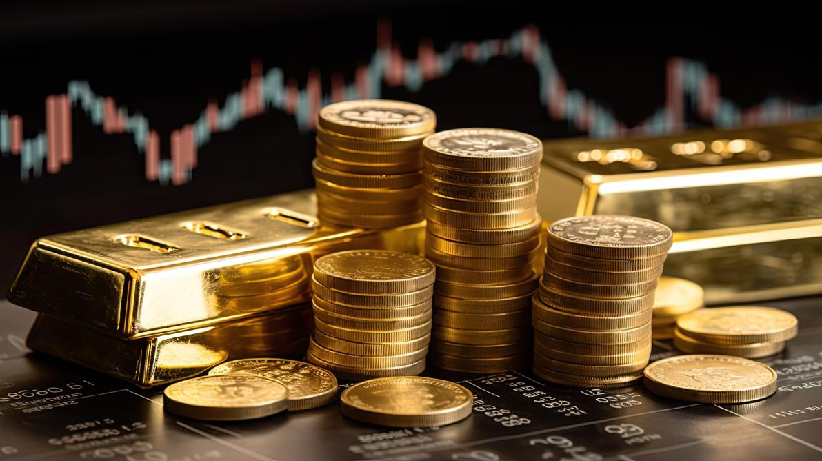 Es geht ungebremst weiter... - Nächster Halt: nächstes historisches Hoch!