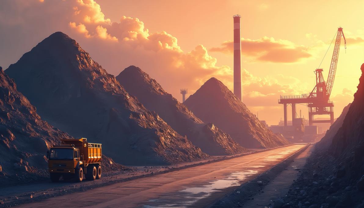 Polymetall-Potenzial voraus... - Aurania Resources sichert sich exklusive Explorationslizenzen für strategische Metalle in Frankreich!