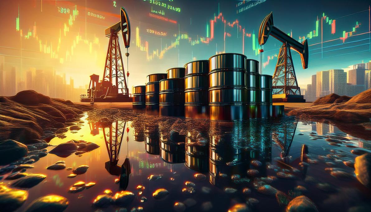 Krieg im Nahen Osten... - Dubai im Fadenkreuz: Öl, Gas, LNG, Dünger-Preise explodieren, Bitcoin als ultima ratio?