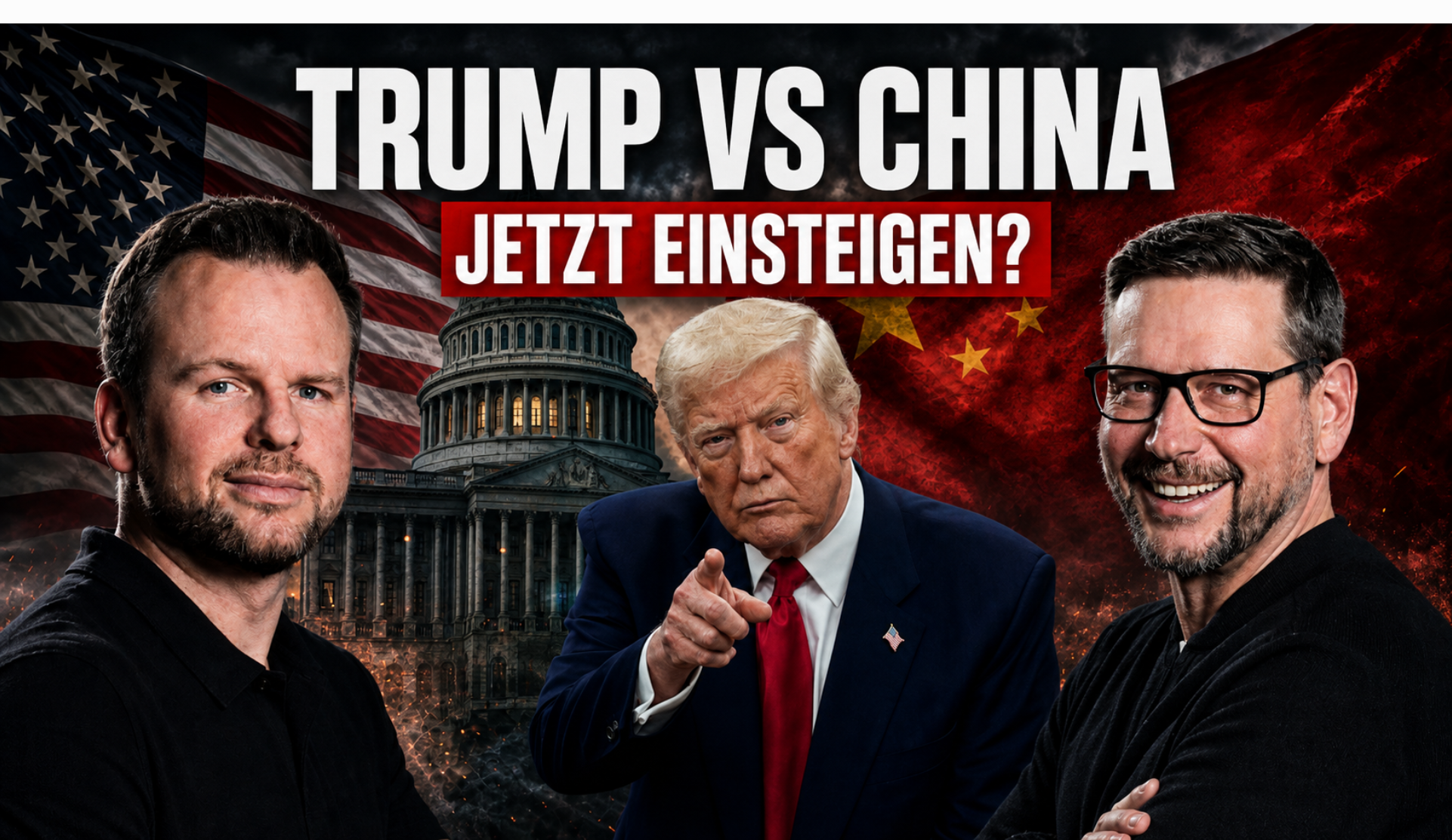 Alarmstufe Rot&hellip; - Wolfram-Aktien explodieren! Wo kann man jetzt noch einsteigen?