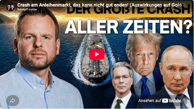Der grosse Crash_Video