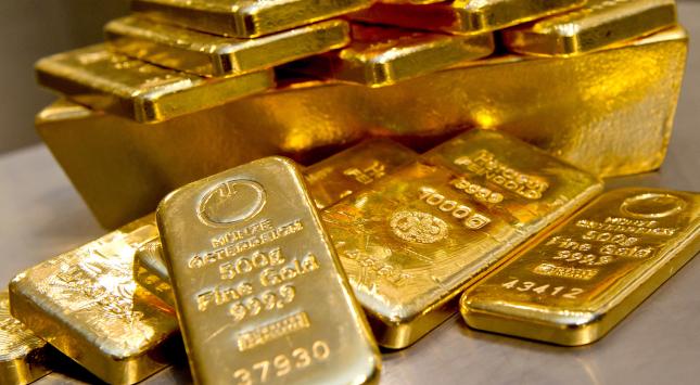 Trotz Krieg in der Ukraine und hoher Inflation – Privatanleger mit geteilter Meinung zum Goldmarkt