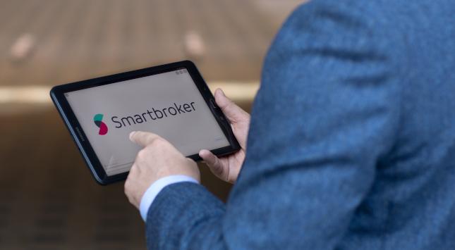 Smartbroker-Gruppe veröffentlicht erste vorläufige Zahlen für das Geschäftsjahr 2022