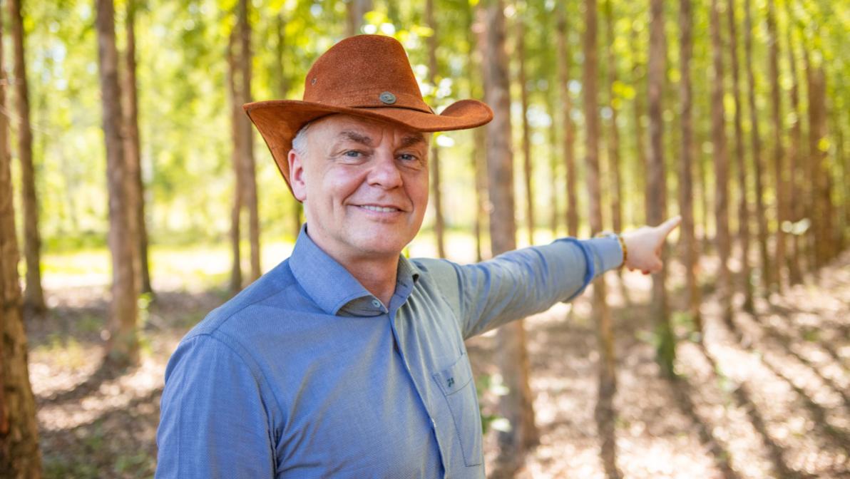 Sachwert-Investment - „Das falsche Entweder-oder zwischen Rendite und Verantwortung auflösen"