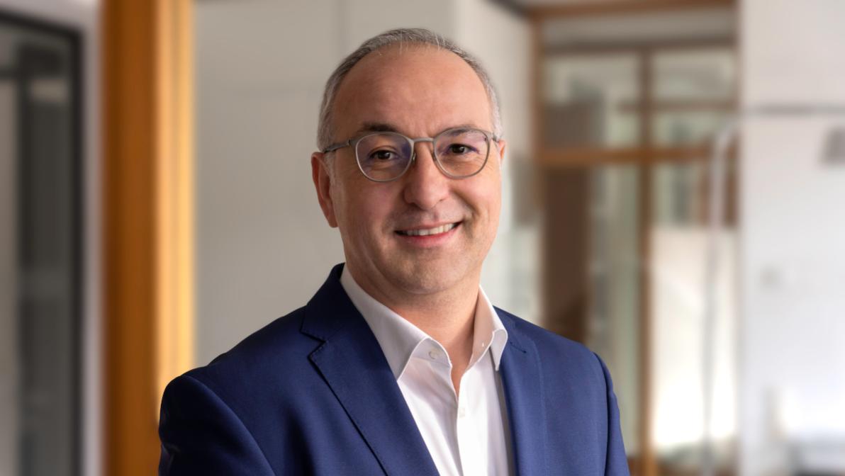 Global wachsen - Daten zeigen den Weg, Menschen geben die Richtung