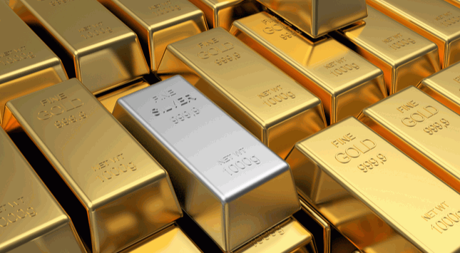 Transparente Goldinvestments sind nicht einfach zu finden