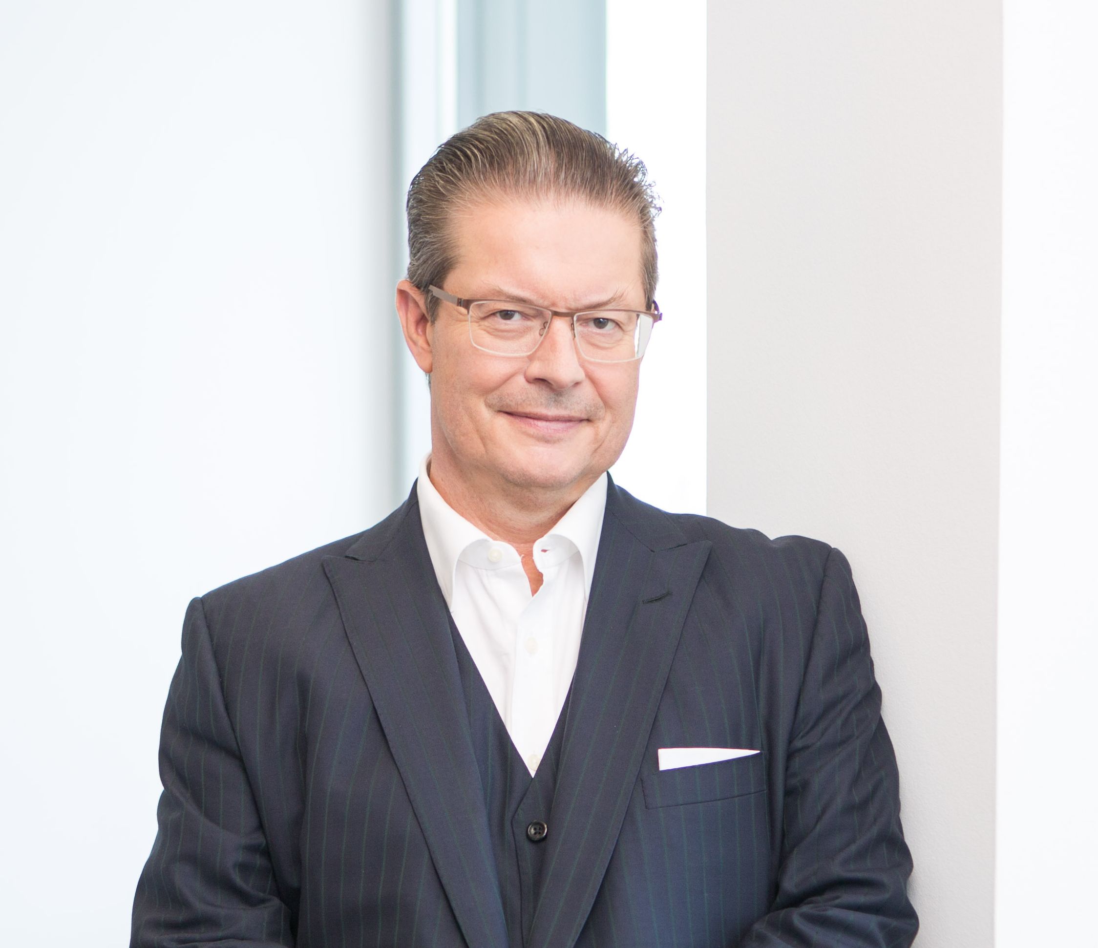 Rainer Schorr Der Brexit bringt Impulse für deutschen Immobilienmarkt