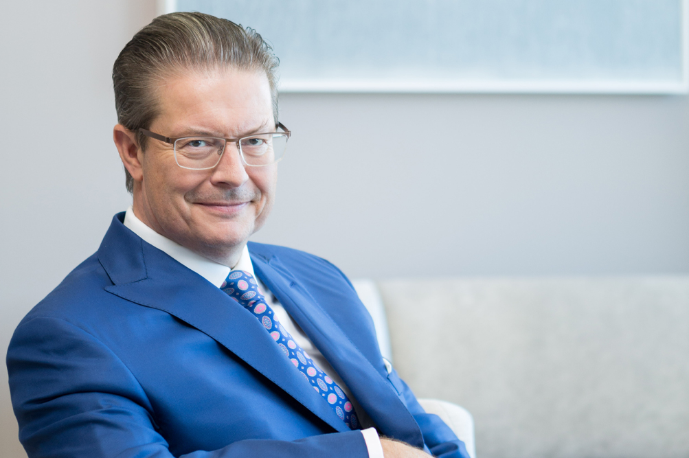 Rainer Schorr Der Brexit bringt Impulse für deutschen Immobilienmarkt