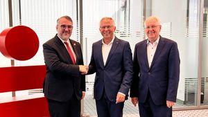Sparkasse Rhein-Haardt verlängert mit Vorstandschef