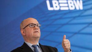 LBBW verlängert Vertrag von CEO Neske