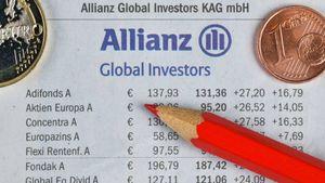 Coba beendet milliardenschwere Ausgleichszahlungen an Allianz Global Investors
