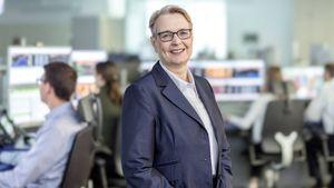 NRW Bank bekommt eine Vorstandschefin