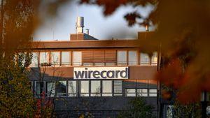 Insolvenzverwalter: Enorme Geldverbrennung bei Wirecard