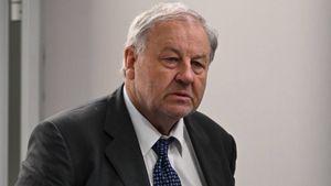 Hanno Berger bereut nichts