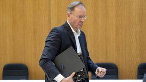 Es wird eng für früheren Wirecard-Chef Braun