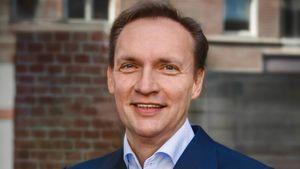 Željko Kaurin wird Digital-Banking-Vorstand bei Atruvia