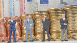 Wenn die Boni enttäuschen