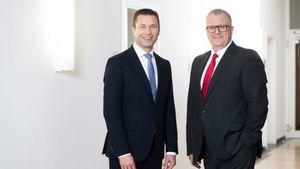 Bayerische Sparkassen zeigen trotz gedämpfter Aussichten starkes Kreditwachstum