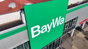 Baywa zieht Prognosen wegen Problemen bei Wind- und Solar-Tochter zurück