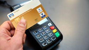 Die Girocard bekommt einen neuen Sound