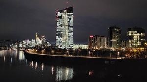 Immer mit der Ruhe: EZB sieht keine Eile bei Zinssenkung