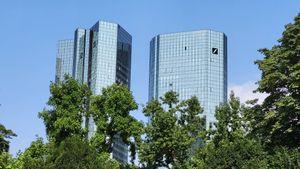 Deutsche Bank kooperiert mit Plattform Bullish