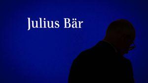 Julius Bär drohen Kreditverluste in Deutschland