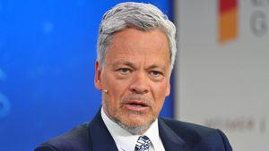 Vom Appell des Ex-Coba-Chefs an die Banken