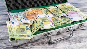 Höchstes Bußgeld aller Zeiten: Alter Deuba-Rekord eingestellt