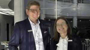 Regina Holzapfel wird Vorstandsmitglied bei der Sparkasse Magdeburg