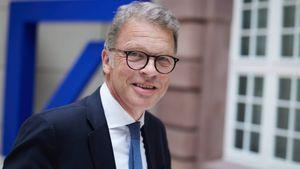 Deutsche Bank vor Strategietag: Das erwarten die Anteilseigner