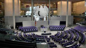 Bundestag beschließt Cybersicherheitsgesetz NIS-2