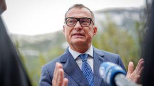 Buba-Präsident Nagel traut sich EZB-Chefposten zu