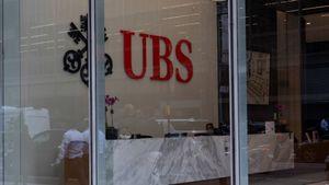 Offenbar Kompromissvorschlag zu UBS-Kapitalregeln