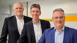 Volksbank Kleverland: Ripkens rückt in Vorstand auf, ersetzt fristlos entlassenen Vorsitzenden