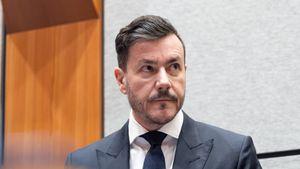 Signa-Gründer Benko akzeptiert zweites Urteil nicht