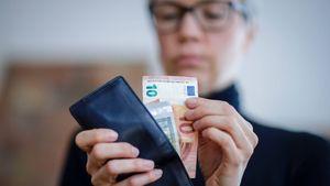 Frauen im Finanz-Sektor verdienen 25 Prozent weniger