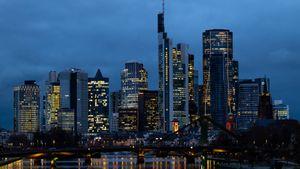 Berater Bain: Deutsche Banken mit besten Werten seit Jahrzehnten