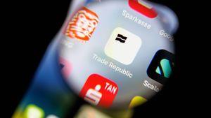 Trade Republic wird wertvollstes deutsches Start-up