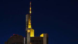 Commerzbank-Hauptversammlung im Zeichen des Abwehrkampfes