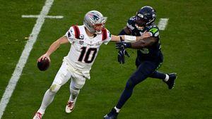 Superbowl-Party oder Geschäftsessen? Streit zwischen JP Morgan und Ex-Broker eskaliert