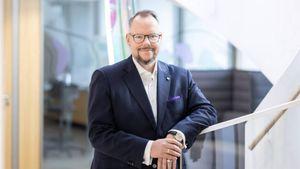 Evangelische Bank: Joachim Fröhlich verlässt Vorstand vorzeitig