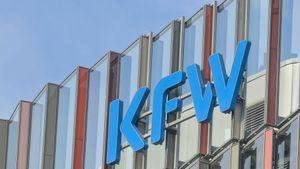 KfW emittiert dritte Blockchain-Anleihe